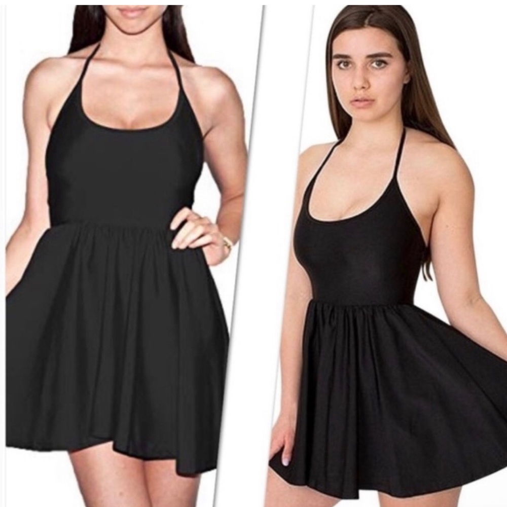 American Apparel Dress